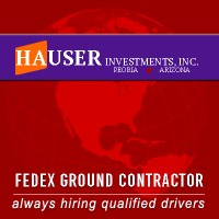 Hauser Investments, Inc.