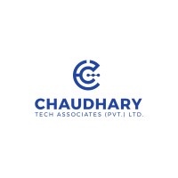 Chaudhary Tech Associates (Pvt.) Ltd logo - Similar company to Cnyd Lift （Blt Elevators)