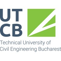 Technical University Of Civil Engineering Bucharest logo - Similar company to Licentecad.Ro