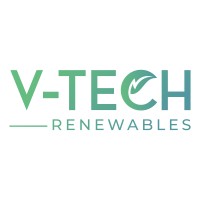 V-TECH RENEWABLES PRIVATE LIMITED logo - Similar company to Aaol Group