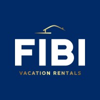 FIBI Vacation Rentals logo - Similar company to Spectral | Ai Agency