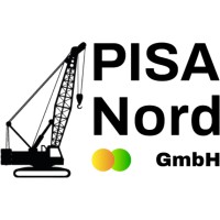 PISA Nord GmbH logo - Similar company to Induktion