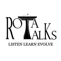 Rota Talks Foundation logo - Similar company to Acromont