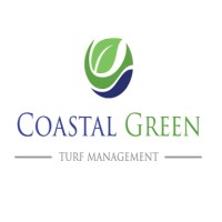 Coastal Green logo - Similar company to Precision Landscape Management