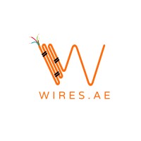 Wires.ae logo - Similar company to Tasliha.Ae