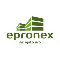 Epronex logo - Similar company to Gmb Solutions Zrt.