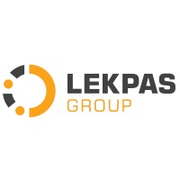 LEKPAS Group logo - Similar company to Addways Logistics