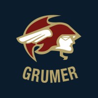 Grumer México logo - Similar company to Linea Magna Y Grupo Modit