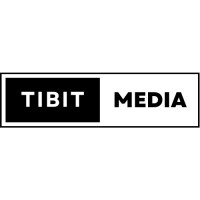 Tibitmedia logo - Similar company to Project Particle
