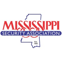 Mississippi Security Association logo - Similar company to West Virginia Real Estate Capital Inc.
