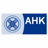AHK Zentralasien / GFCC Central Asia logo - Similar company to Rise Foundation