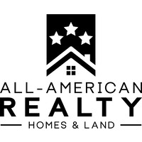 All-American Realty Homes & Land