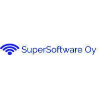 SuperSoftware Oy logo - Similar company to Robocamp Ry