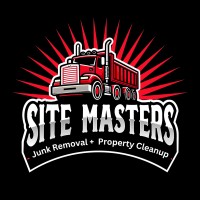 The Site Masters logo - Similar company to Echelon Ford
