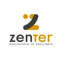 Zenter.cl logo - Similar company to Mapler