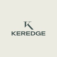 KEREDGE logo - Similar company to Isabel Muñoz