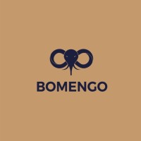 Bomengo Inc. logo - Similar company to Aimetk