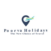 Poorva Holidays logo - Similar company to Bindassdeal