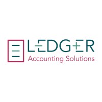 Ledger Accounting Solutions logo - Similar company to Add Accounting Software