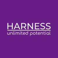 Harness Potential Inc. logo - Similar company to Gals Inc.