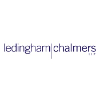 Ledingham Chalmers Solicitors logo - Similar company to Verde Power