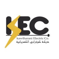 KAWTHARANI ELECTRIC COMPANY logo - Similar company to Picker Components (Automotive Relays, Power Relays, Signal Relays, Solid State Relays)