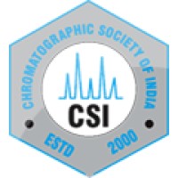 Chromatographic Society of India logo - Similar company to Indian Institute Of Chromatography And Mass Spectrometry (Iicms)