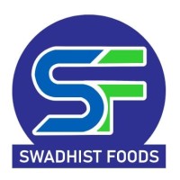 SWADHIST FOODS logo - Similar company to Blencor · Virto Group