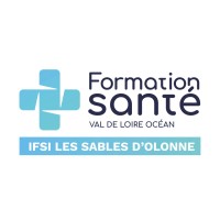 IFSI Les Sables d'Olonne logo - Similar company to Sos Ambulances - Para Medic 85