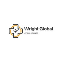Wright Global Consultants logo - Similar company to Spirka Technologies