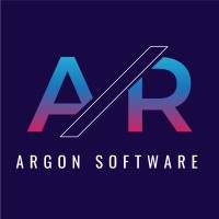 Argon Software logo - Similar company to Pixel8 Llc