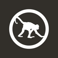 Primates Incorporated logo - Similar company to Canine Inspired Change