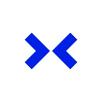 Step In X logo - Similar company to Cryptojobs.Com