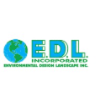 Environmental Design Landscape, Inc.
