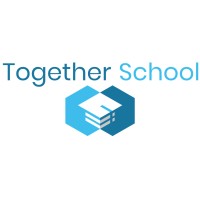 Together School logo - Similar company to Cloud5 Technology