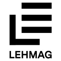 LEHMAG AG logo - Similar company to Seforb S.À R. L. Ingenieurbüro Für Hochbauten