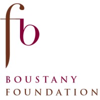 Boustany foundation logo - Similar company to Eclarus