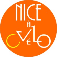 Nice à Vélo logo - Similar company to Nice Plogging