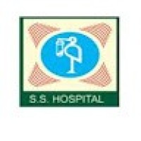 SS Hospital logo - Similar company to Ss Hospital