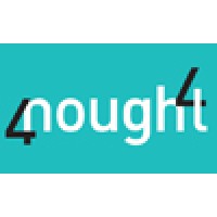 4nought4 Digital Technologies logo - Similar company to Theseus Digital