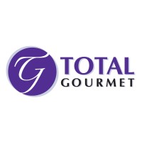 Total Gourmet logo - Similar company to Trangs Group