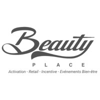 Beauty Place France logo - Similar company to Generation Nexus