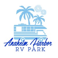 Anaheim Harbor Rv Park logo - Similar company to Samson Waters Vacation Rentals