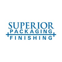 Superior Packaging and Finishing logo - Similar company to Umber