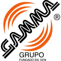 Gamma logo - Similar company to Jioletta