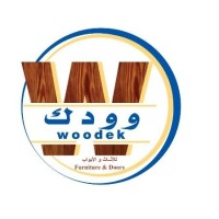 Woodek logo - Similar company to Woodeca