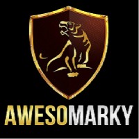 Awesomarky logo - Similar company to Iphitech It And Digital Solutions