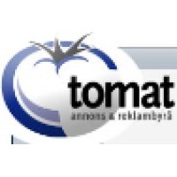 Tomat Annons- Och Reklambyrå Ab