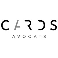 CARDS AVOCATS logo - Similar company to Paradox Avocats