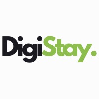 DigiStay logo - Similar company to Digistay